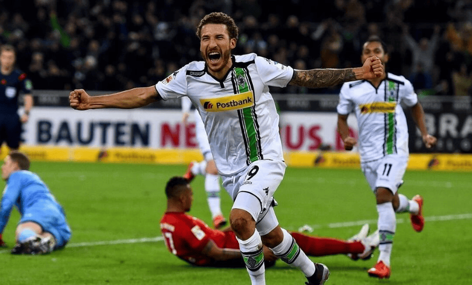 伤病拉锯战！门兴格拉德巴赫VS奥格斯堡德甲攻防