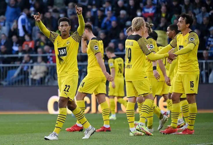 多特蒙德青年风暴，欧冠表现开云令人惊喜