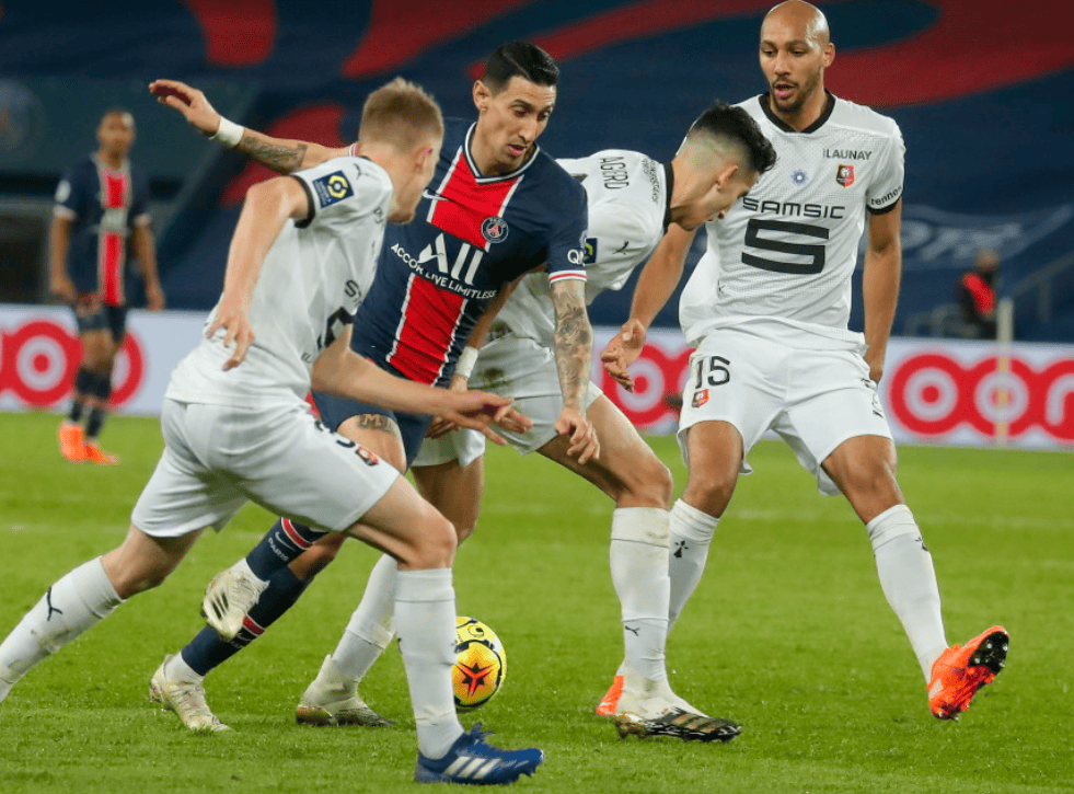 法甲赛事前瞻：雷恩与朗斯关键对决 赛前全方位解析及比分预测