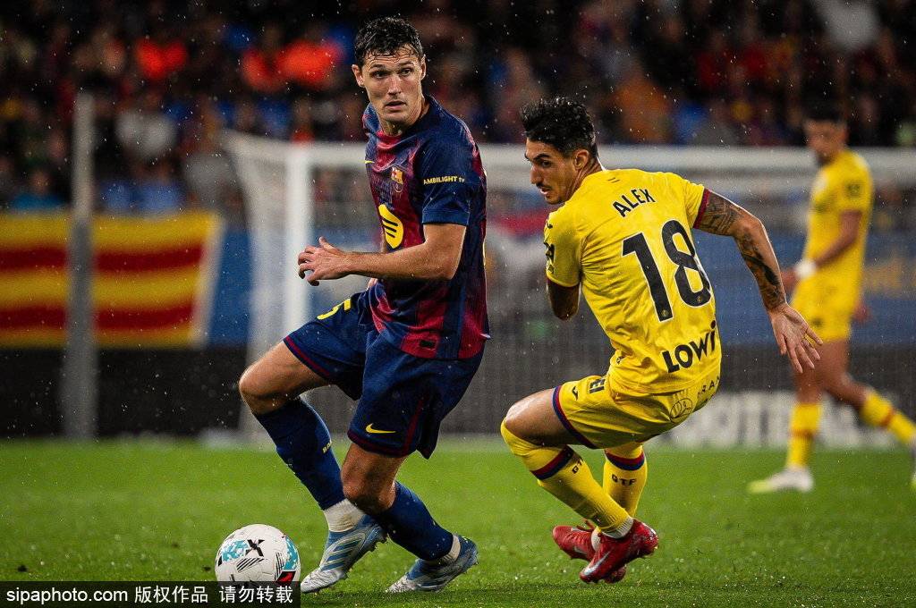 巴萨与吉罗纳的德比大战：西甲豪门能否捍卫荣耀？